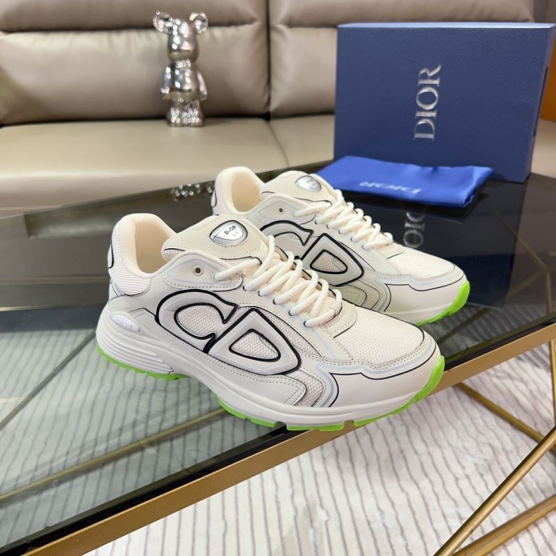 Christian Dior Sneaker